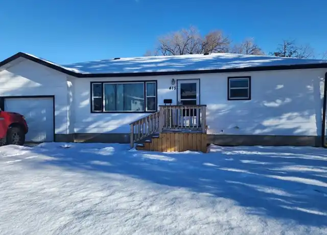 Property at 415 19th St W, Billings, MT, 59102, 4 beds, 2 baths, [object Object]