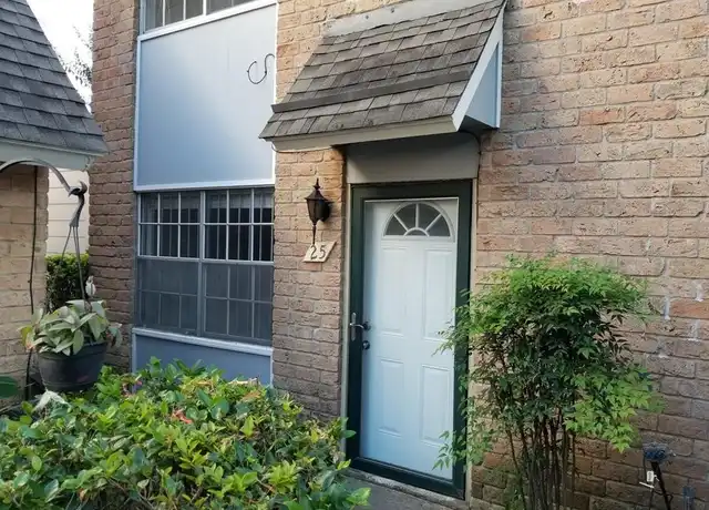 Property at 1433 Cedar Post Ln Unit 25, Houston, TX, 77055, 2 beds, 1.5 baths, [object Object]