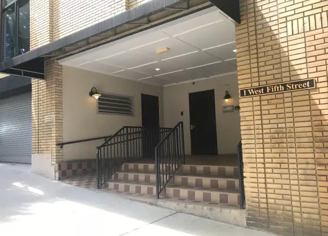 Property at 1 W 5th St #205, Winston Salem, NC, 27101, 1 bed, 1 bath, [object Object]