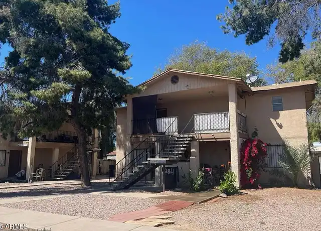 Property at 532 S Mesa Dr Unit 204, Mesa, AZ, 85210, 2 beds, 1 bath, [object Object]