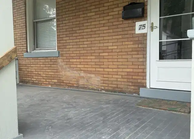 Property at 75 Hodgson Ave, Pittsburgh, PA, 15205, 3 beds, 2 baths, [object Object]