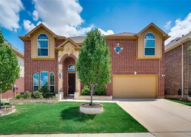 Property at 13912 Notting Hill Dr, Little Elm, TX, 75068, 5 beds, 3.5 baths, [object Object]