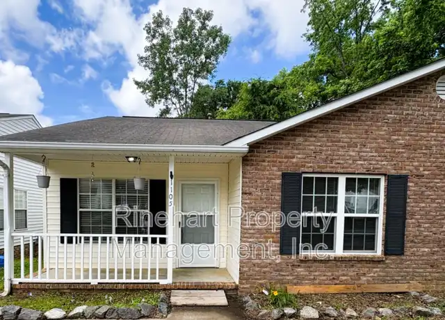 Property at 1105 Cherry Meadow Ln, Rock Hill, SC, 29732, 2 beds, 2 baths, [object Object]