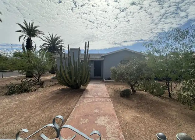 Property at 2856 N Cherry Ave, Tucson, AZ, 85719, 3 beds, 2 baths, [object Object]