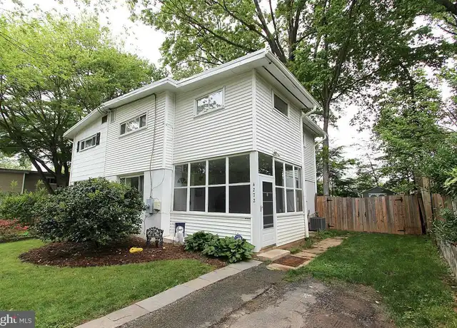 Property at 4272 Allison Cir, Fairfax, VA, 22030, 4 beds, 2 baths, [object Object]