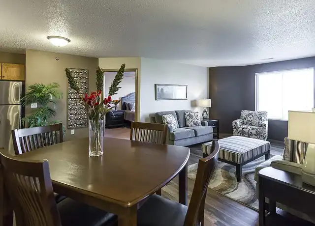 Property at Cottonwood Apartment Homes - 2020 S 12th St, Bismarck, ND, 58504, 0-3 beds, 1-2 bath, [object Object]