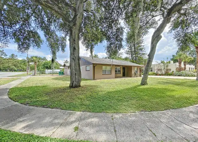 Property at 305 Belmont Dr, Cocoa, FL, 32922, 2 beds, 1.5 baths, [object Object]