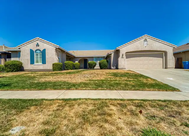 Property at 1117 Broken Spur Way, Plumas Lake, CA, 95961, 4 beds, 2 baths, [object Object]