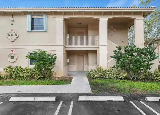 Property at 8460-8466 NW 40th St, Coral Springs, FL, 33065, 3 beds, 2 baths, [object Object]