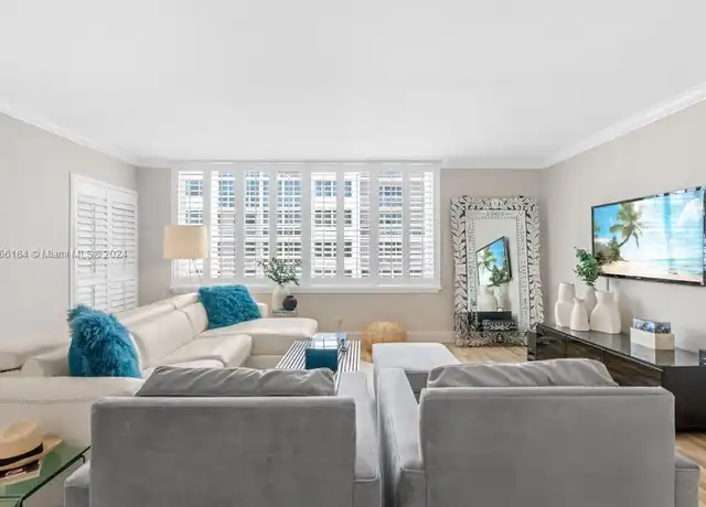 Property at 5401 Collins Ave #343, Miami Beach, FL, 33140, 2 beds, 2 baths, [object Object]