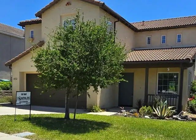 Property at 432 Kenton Ct, Paso Robles, CA, 93446, 4 beds, 2.5 baths, [object Object]