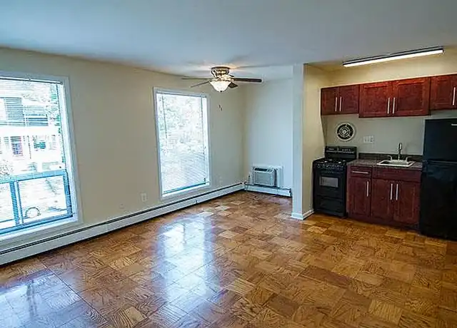 Property at Dore Apartments - 2756 Macomb St NW, Washington, DC, 20008, 0-1 beds, 1 bath, [object Object]