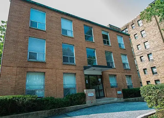 Property at Dore Apartments - 2756 Macomb St NW, Washington, DC, 20008, 0-1 beds, 1 bath, [object Object]
