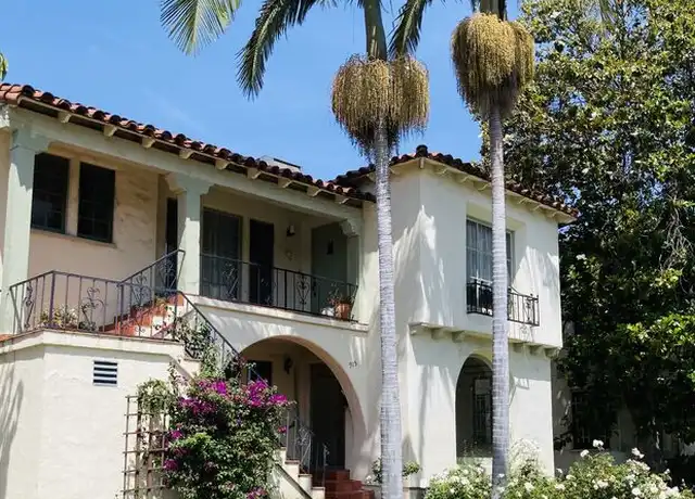 Property at 915 S Holt Ave, Los Angeles, CA, 90035, 3 beds, 2 baths, [object Object]