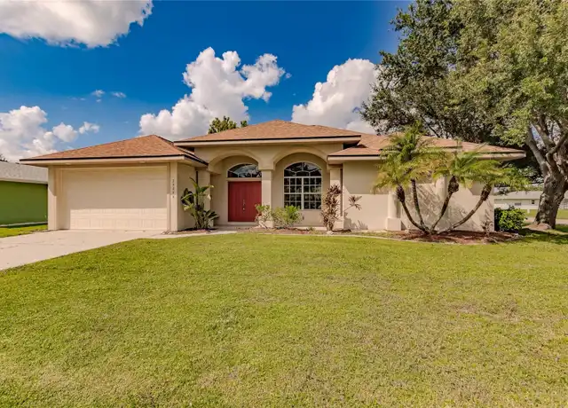 Property at 25206 Nocturne Ln, Punta Gorda, FL, 33983, 3 beds, 2.5 baths, [object Object]