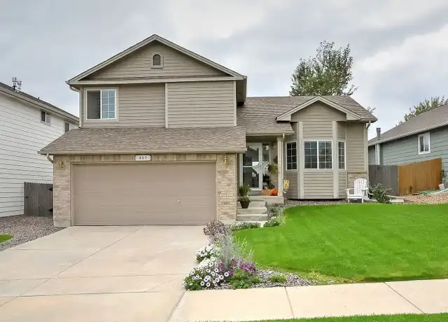 Property at 403 Peyton Dr, Fort Collins, CO, 80525, 3 beds, 2.5 baths, [object Object]