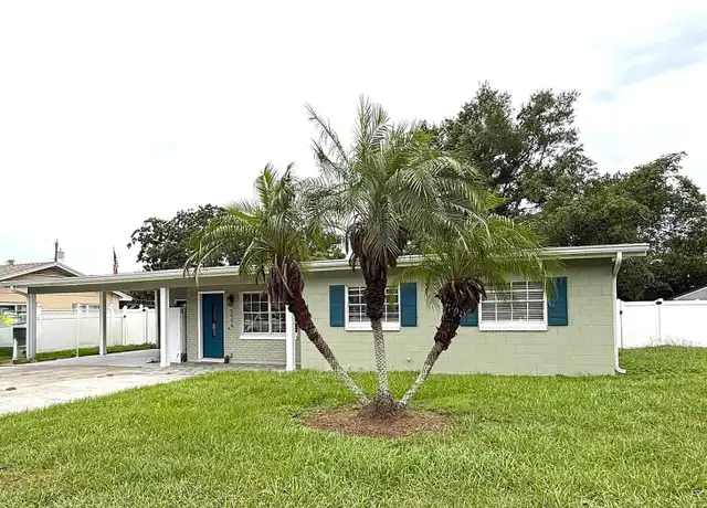 Property at 2924 Conway Gardens Rd, Orlando, FL, 32806, 4 beds, 2 baths, [object Object]