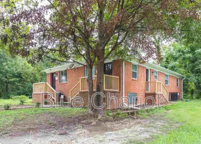 Property at 1211 Dawkins St Unit B, Durham, NC, 27707, 2 beds, 1 bath, [object Object]