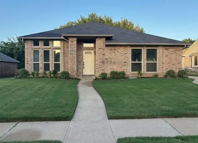 Property at 4208 Thames Ct, Flower Mound, TX, 75028, 3 beds, 2 baths, [object Object]