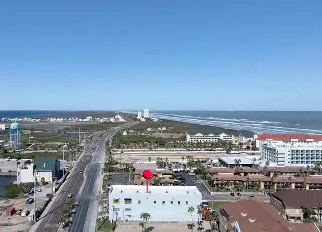 Property at 6516 Padre Blvd Unit 1, South Padre Island, TX, 78597, 2 beds, 2 baths, [object Object]