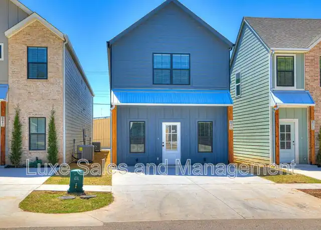 Property at 610 W 2nd St, Edmond, OK, 73003, 3 beds, 2.5 baths, [object Object]