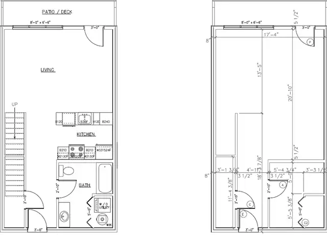 Property at 222 Wisconsin St Unit 207, Eau Claire, WI, 54703, 1 bed, 1 bath, [object Object]