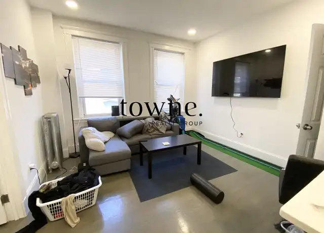 Property at 55 Queensberry St Unit 4, Boston, MA, 02215, 1 bed, 1 bath, [object Object]
