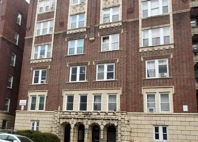 Property at 10-38th Street - 10 38th St, Irvington, NJ, 07111, 1 bed, 1 bath, [object Object]