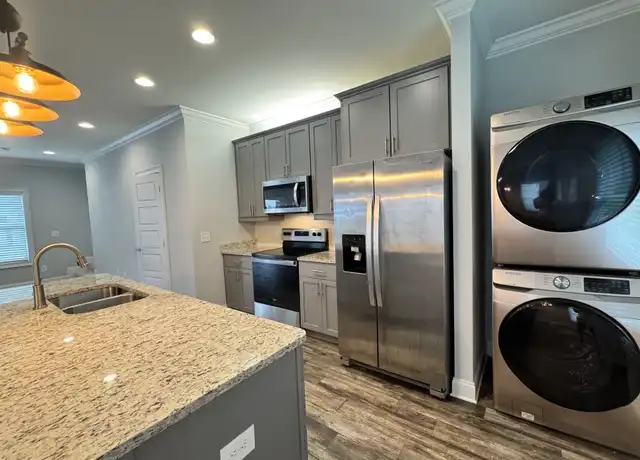 Property at 808 N Gay St Unit F101, Auburn, AL, 36830, 2 beds, 2.5 baths, [object Object]