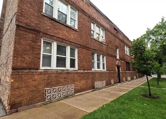 Property at 3149 W Belle Plaine Ave Unit A1, Chicago, IL, 60618, 2 beds, 1 bath, [object Object]