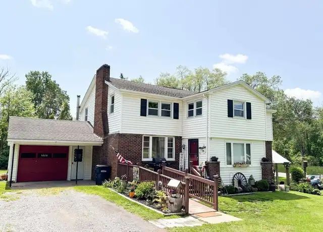 Property at 1606 Main Rd, Corfu, NY, 14036, 3 beds, 1 bath, [object Object]