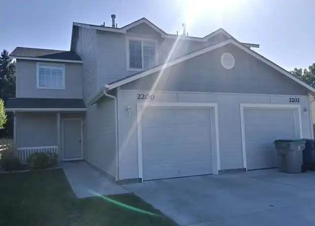 Property at 2202 S Phillippi St, Boise, ID, 83705, 3 beds, 2.5 baths, [object Object]