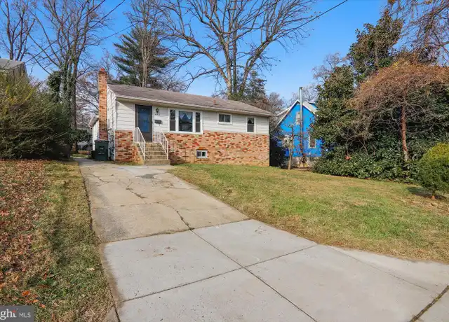 Property at 8312 Potomac Ave, College Park, MD, 20740, 7 beds, 3 baths, [object Object]