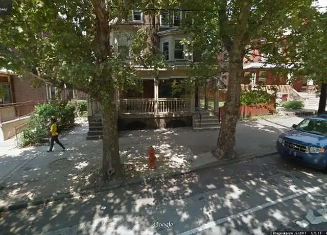 Property at 4235 Baltimore Ave Unit 3rd, Philadelphia, PA, 19104, 2 beds, 1 bath, [object Object]