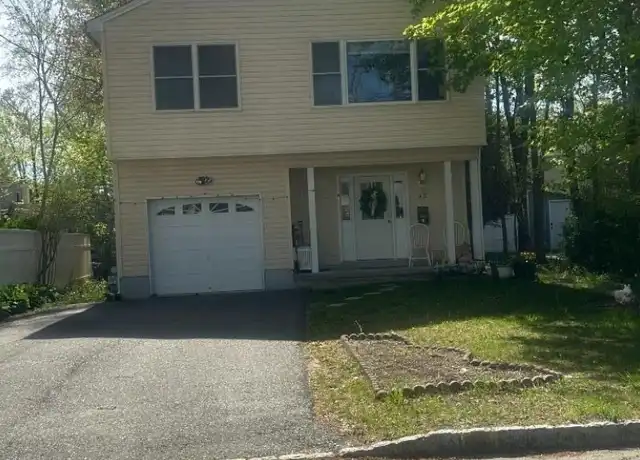 Property at 43 Camden Rd, Parsippany, NJ, 07054, 4 beds, 3 baths, [object Object]