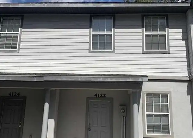 Property at 4122 SW 15th Pl, Gainesville, FL, 32607, 2 beds, 2.5 baths, [object Object]