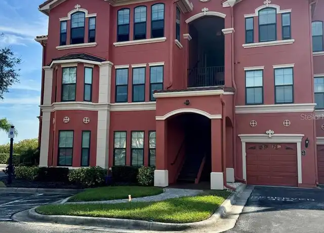 Property at 2731 Via Capri #934, Clearwater, FL, 33764, 1 bed, 1 bath, [object Object]