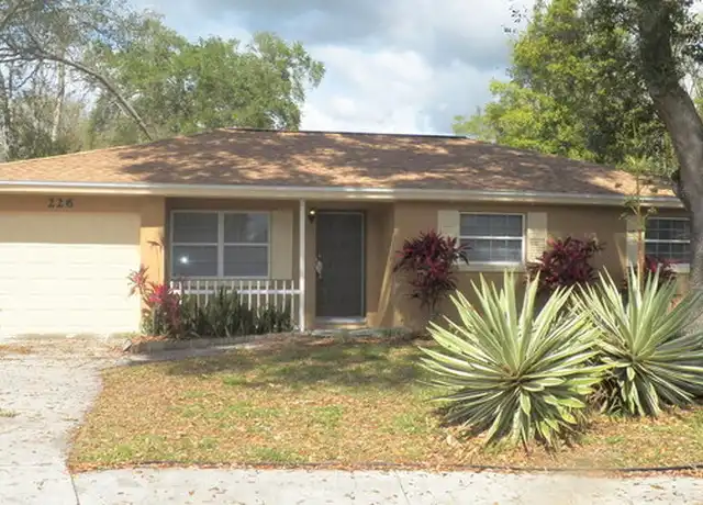Property at 226 Bolender Ct, Auburndale, FL, 33823, 3 beds, 2 baths, [object Object]