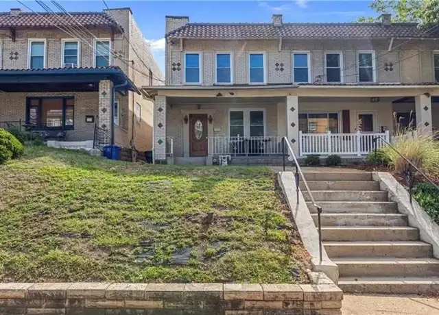 Property at 2221 Wightman St, Pittsburgh, PA, 15217, 3 beds, 2.5 baths, [object Object]