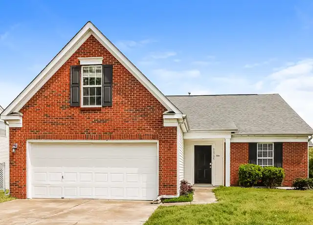 Property at 12705 Walking Stick Dr, Charlotte, NC, 28278, 3 beds, 2 baths, [object Object]