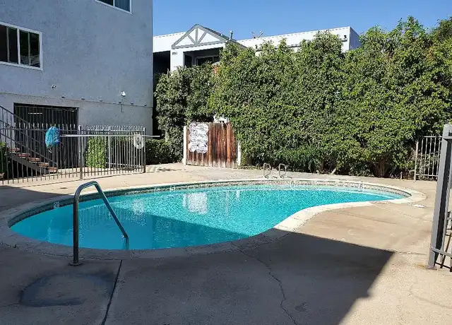 Property at Gilmore/Hamlin Apartments - 11843 Gilmore St, North Hollywood, CA, 91606, 1-2 bed, 1-2 bath, [object Object]