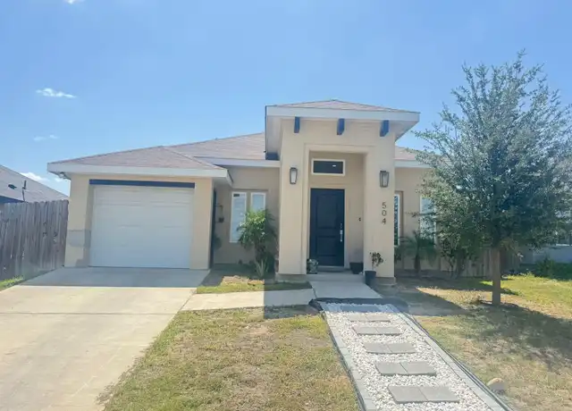 Property at 504 Graneros Ave, Laredo, TX, 78046, 3 beds, 2 baths, [object Object]