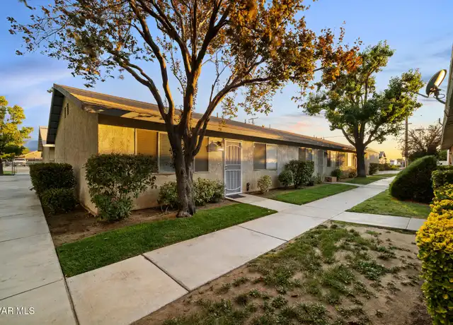 Property at 2811 Desert St Unit A, Rosamond, CA, 93560, 2 beds, 1 bath, [object Object]
