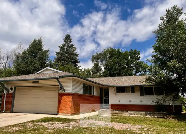 Property at 1304 Rainier Dr, Colorado Springs, CO, 80910, 3 beds, 2 baths, [object Object]