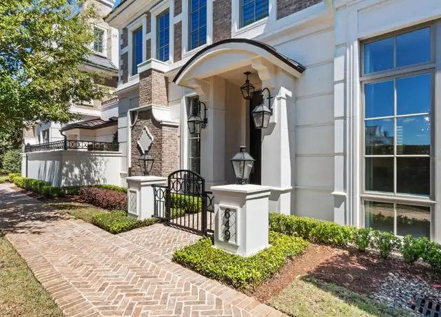 Property at 649 N Park Ave, Winter Park, FL, 32789, 3 beds, 3.5 baths, [object Object]