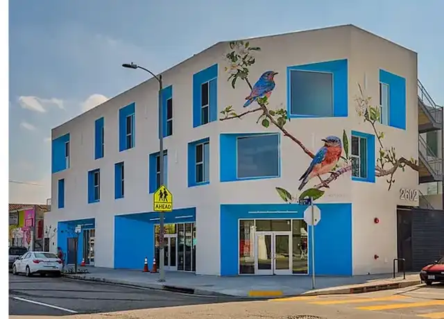 Property at Catalina West Adams - 2602 S Orange Dr, Los Angeles, CA, 90016, 0 beds, 1 bath, [object Object]