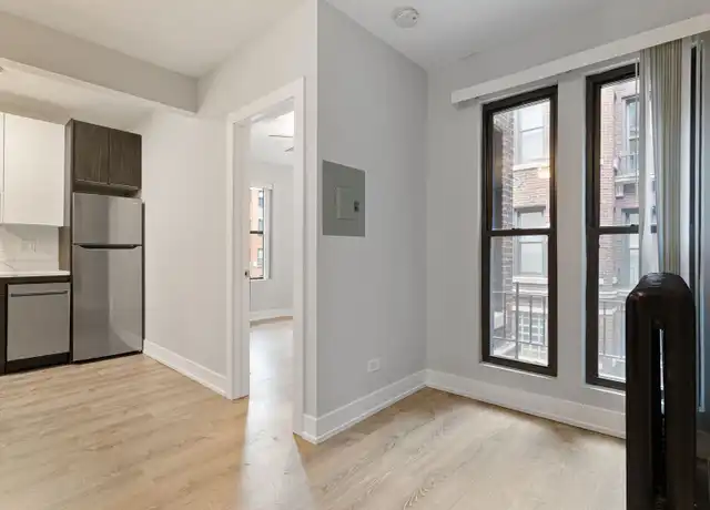 Property at 1649 W Jonquil Ter Unit 1653-24, Chicago, IL, 60626, 1 bed, 1 bath, [object Object]