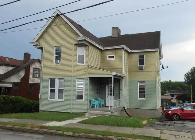 Property at 219 5th St Unit 2, Dravosburg, PA, 15034, 1 bed, 1 bath, [object Object]