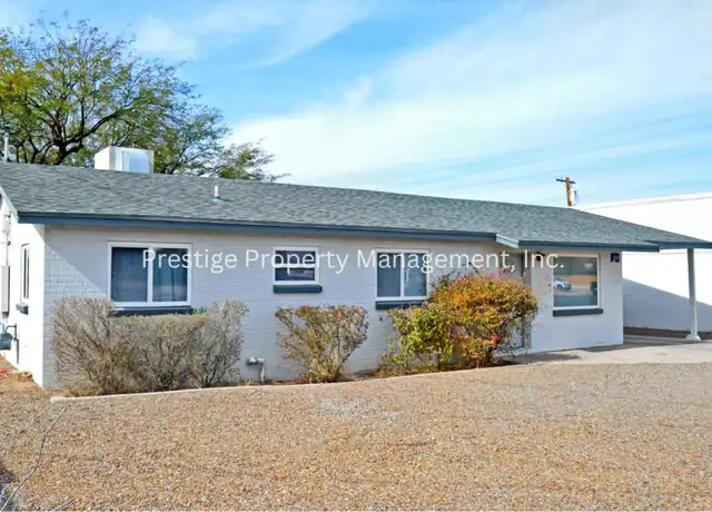 Property at 1325 N Swan Rd, Tucson, AZ, 85712, 4 beds, 2 baths, [object Object]