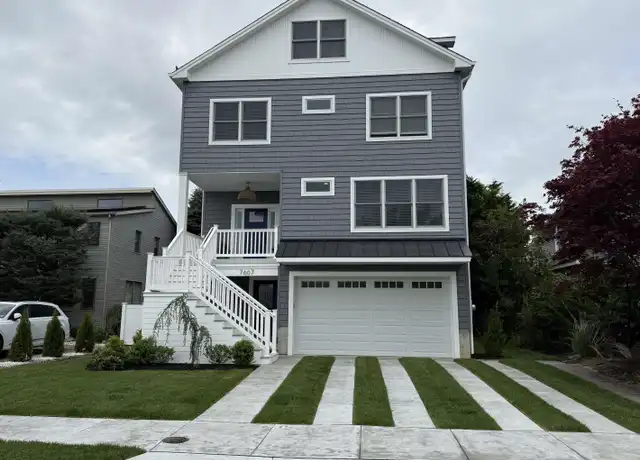 Property at 7607 Burk Ave Unit 7/18-8/1, Margate City, NJ, 08402, 5 beds, 5.5 baths, [object Object]